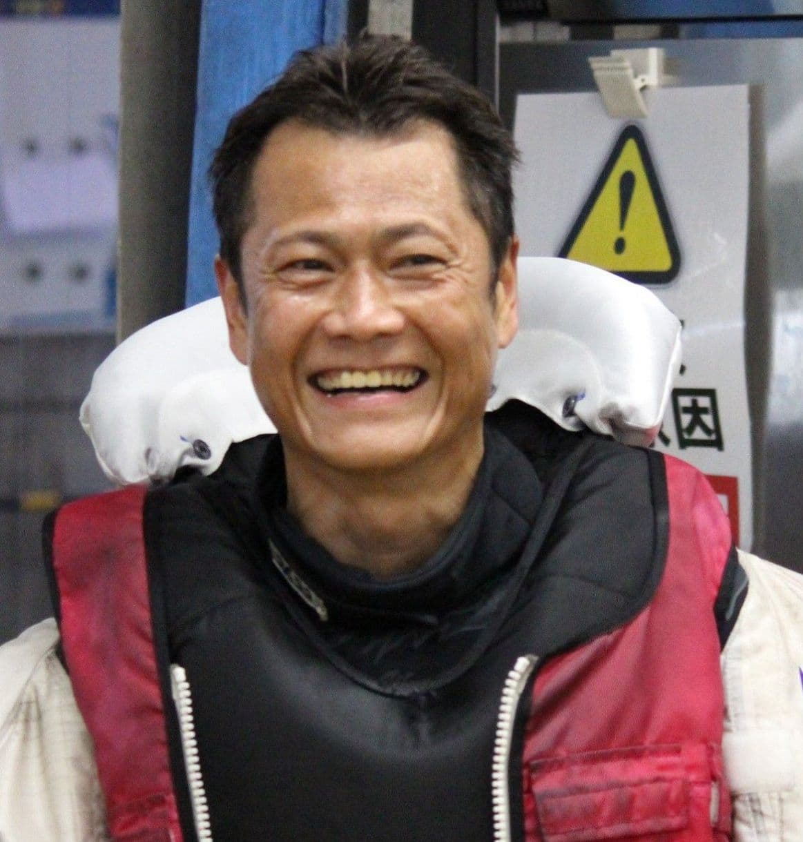 深川真二 (佐賀支部・登録3623)