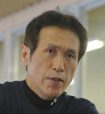 西島義則 (広島支部・登録3024)