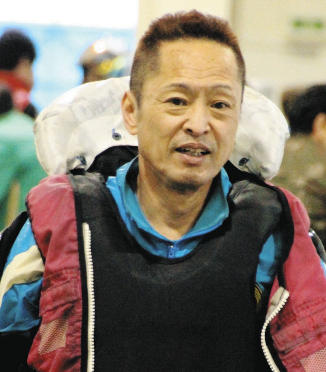 田頭実 (福岡支部・登録3257)