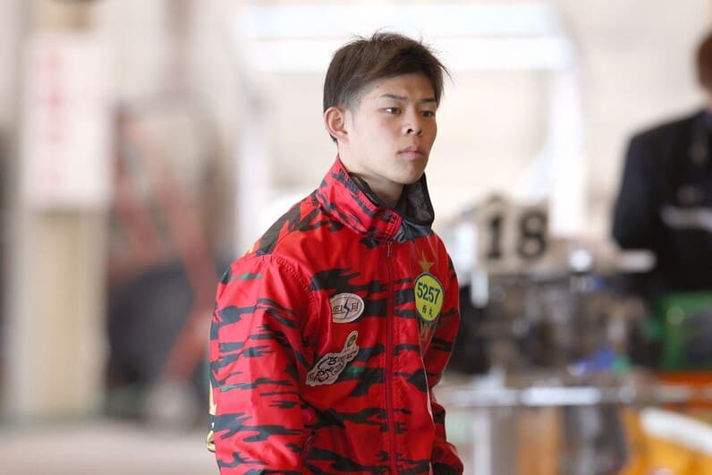 西丸侑太朗 (登録5257・香川支部・130期)